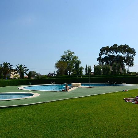 Villa Bell Raco B 25 à L'Estartit Extérieur photo
