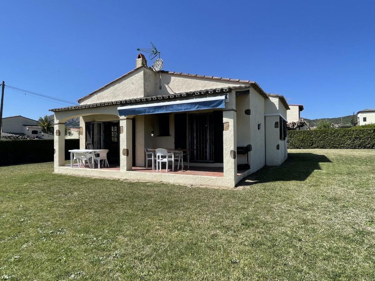 Villa Bell Raco B 25 à L'Estartit Extérieur photo