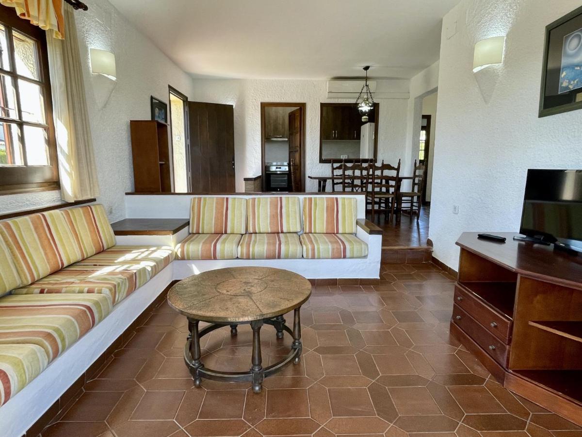 Villa Bell Raco B 25 à L'Estartit Extérieur photo