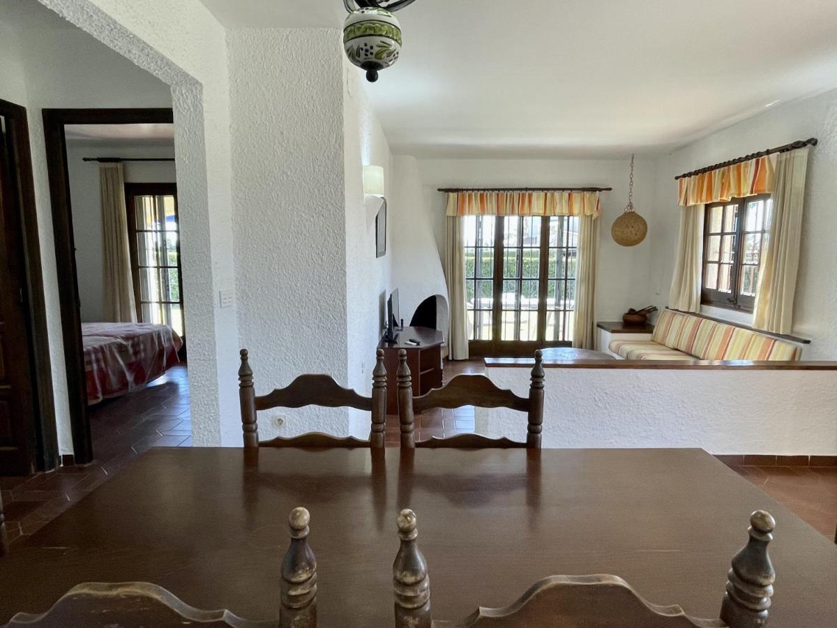 Villa Bell Raco B 25 à L'Estartit Extérieur photo