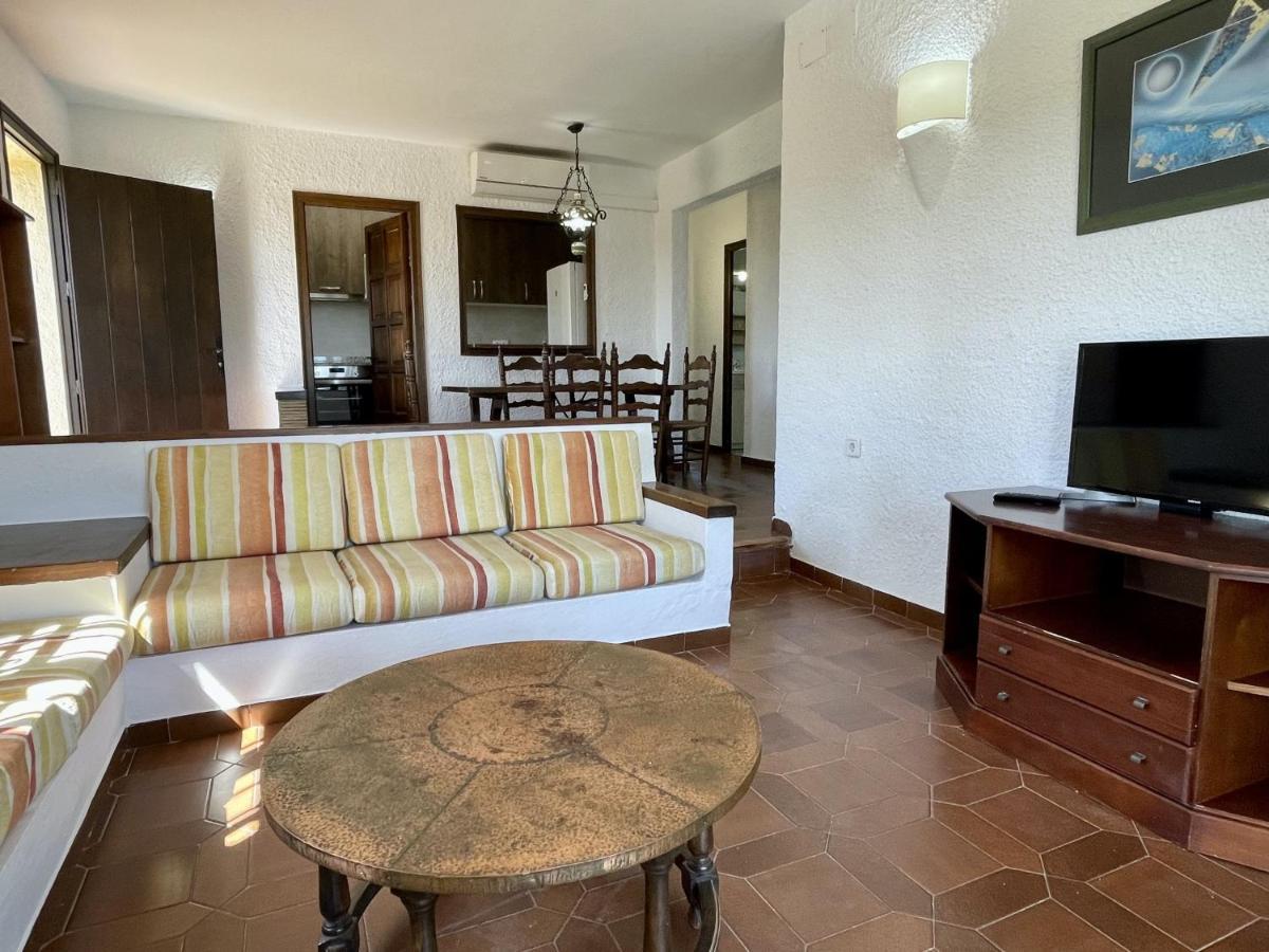 Villa Bell Raco B 25 à L'Estartit Extérieur photo