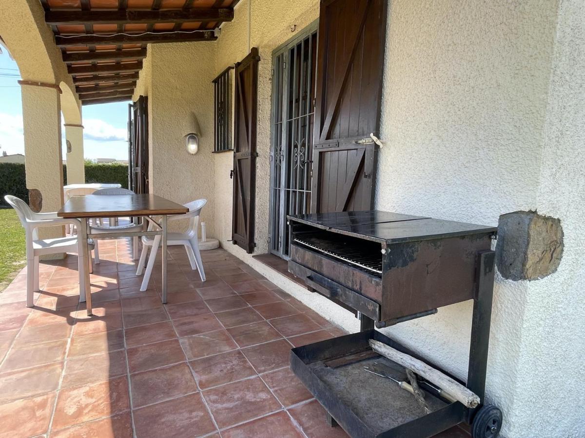 Villa Bell Raco B 25 à L'Estartit Extérieur photo