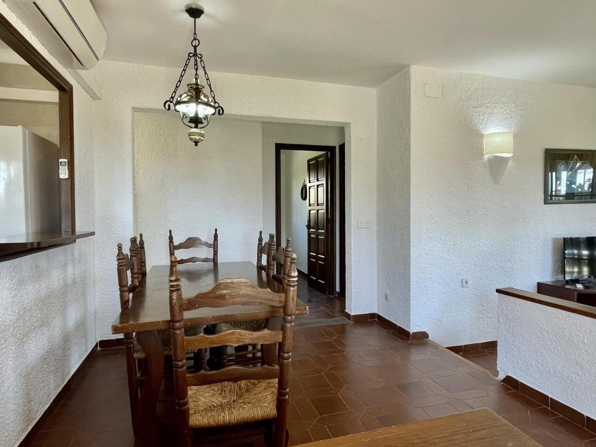 Villa Bell Raco B 25 à L'Estartit Extérieur photo