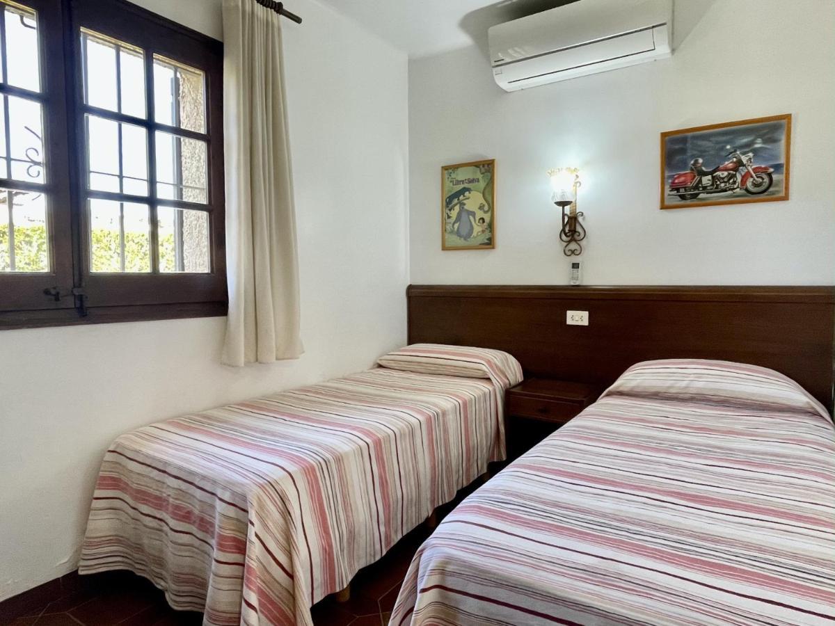 Villa Bell Raco B 25 à L'Estartit Extérieur photo