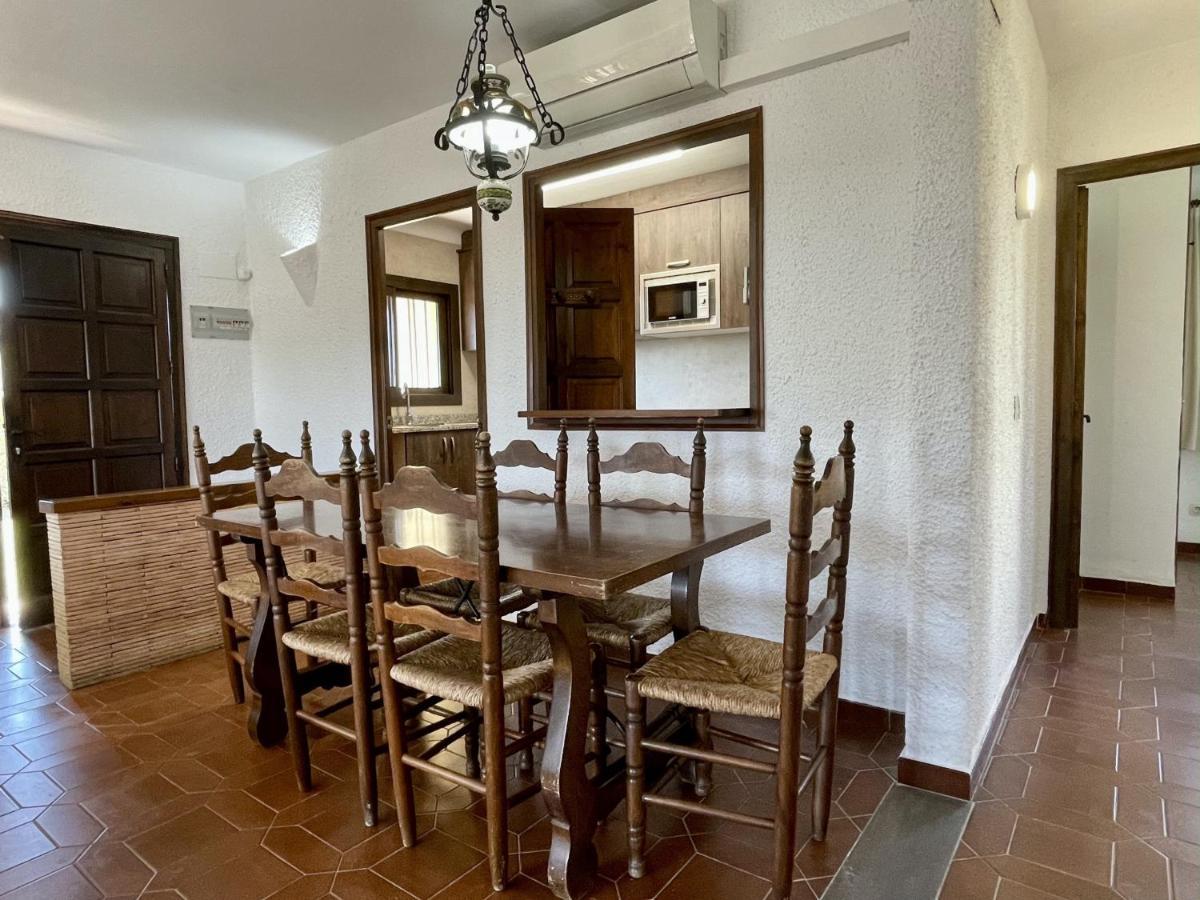 Villa Bell Raco B 25 à L'Estartit Extérieur photo