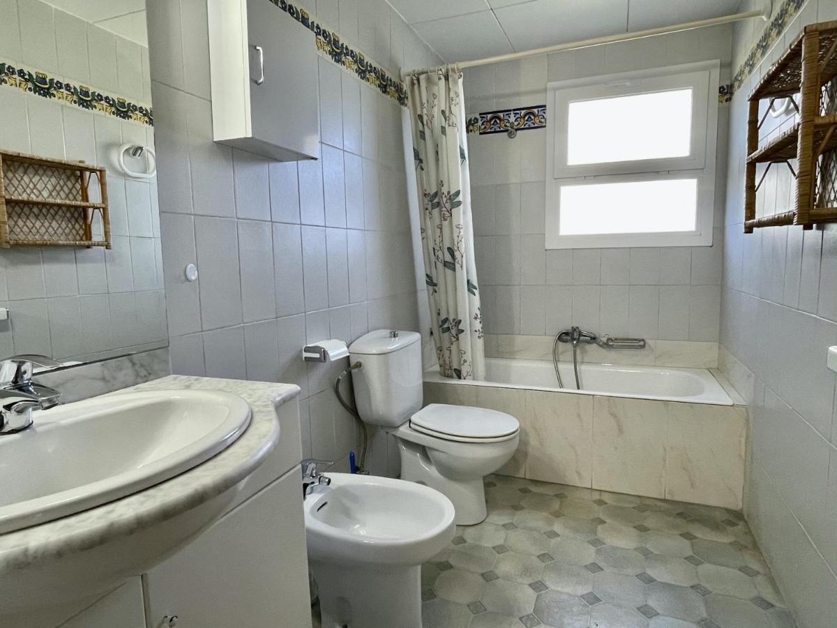 Villa Bell Raco B 25 à L'Estartit Extérieur photo