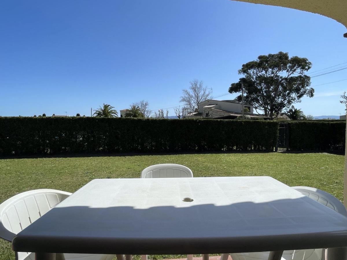Villa Bell Raco B 25 à L'Estartit Extérieur photo