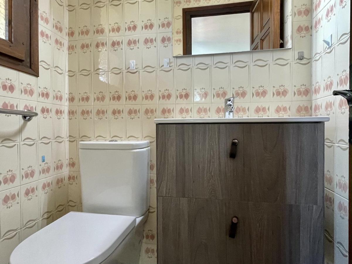 Villa Bell Raco B 25 à L'Estartit Extérieur photo